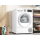 Suszarka Bosch Serie 6 WQG145APPL 9 kg z pompą ciepła AutoDry SelfCleaning Condenser Program Super 40’ - 1361803 - zdjęcie 7